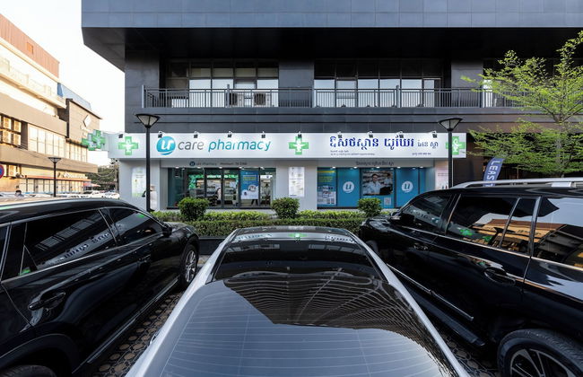 TK Star Condo by Soben Homes - Foto 30