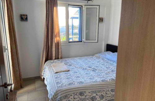 House by the beach,next to village,sunset view - Foto 24