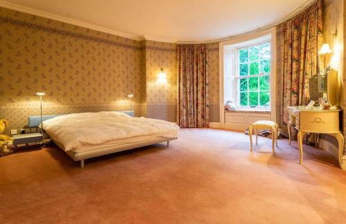 18th Century Manor with Sauna - Foto 13