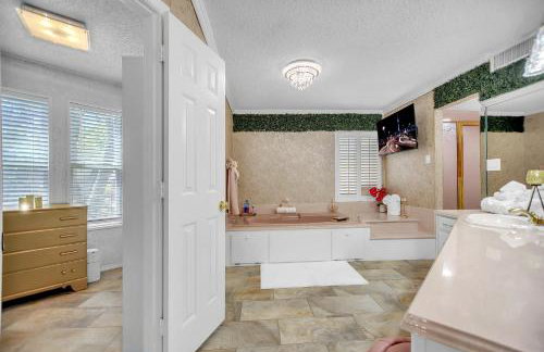 Luxury Executive Rental in Fort Worth - Foto 8