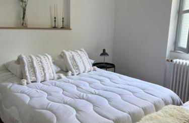 Tour du Bignon 30 beds 2 cottages 15 - Photo 52