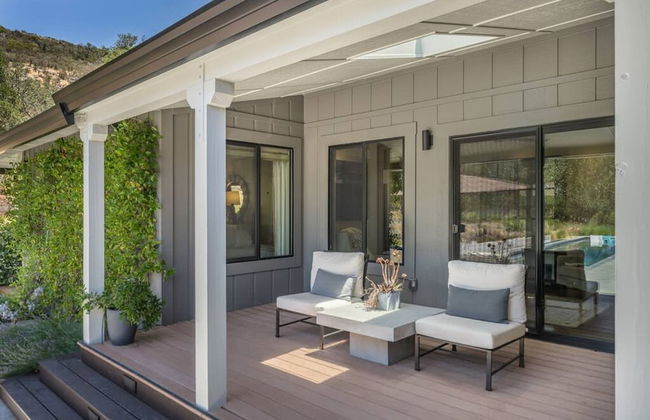 Calistoga Wine Ranch Estate - Foto 35