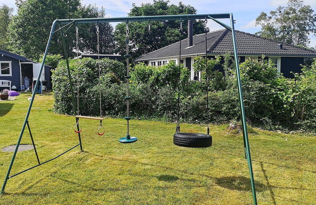 6 Person Holiday Home in Grenaa-by Traum - Foto 28