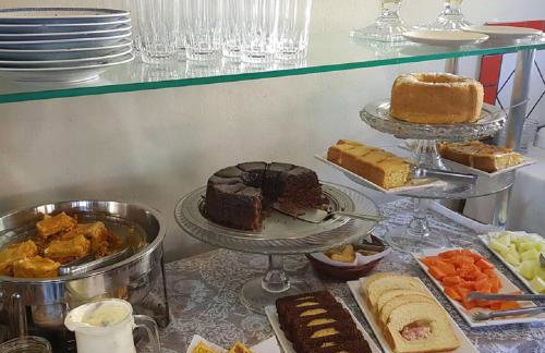 Pousada Marina do Sol - Foto 11