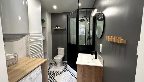 Appartement de la plage - Foto 5