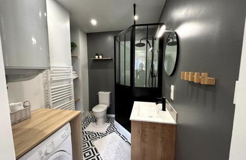 Appartement de la plage - Foto 5