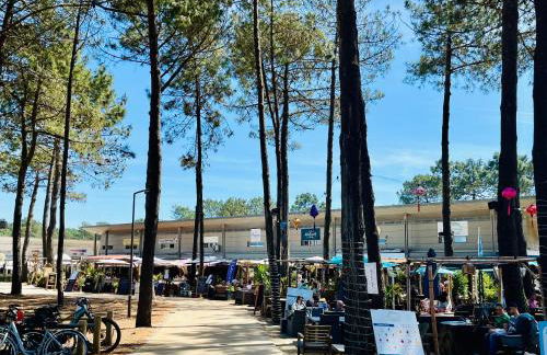 La Dolce Villa, entre Lac et Océan - Foto 29