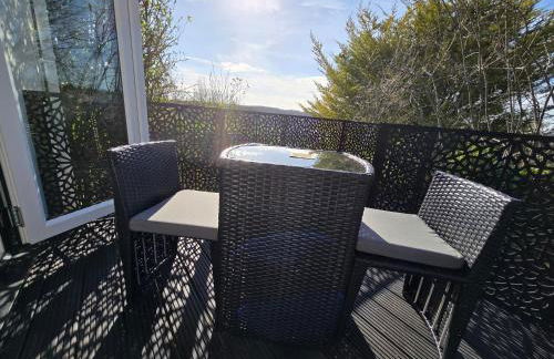 Treetops Studio Apartment - Foto 26