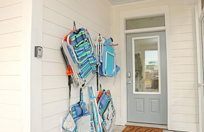 Reel Blessed - Foto 30