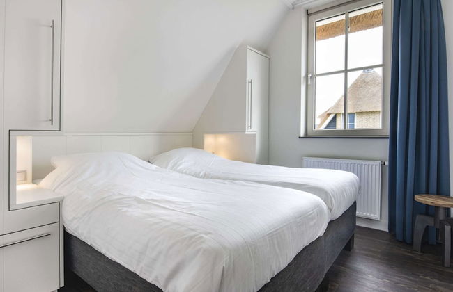 Luxury Villa With a Sauna, at the Tjeukemeer - Foto 22