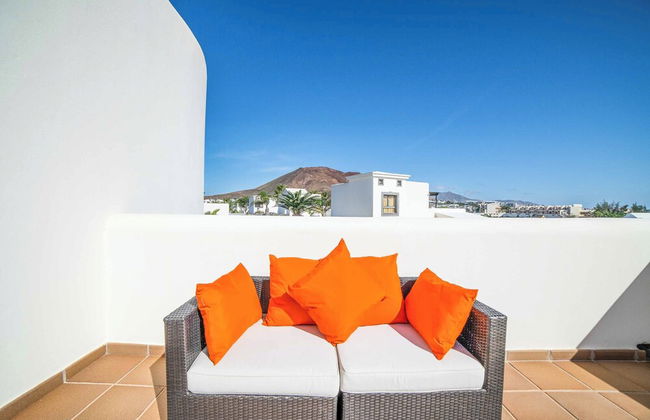 Villa Lucero - Foto 35