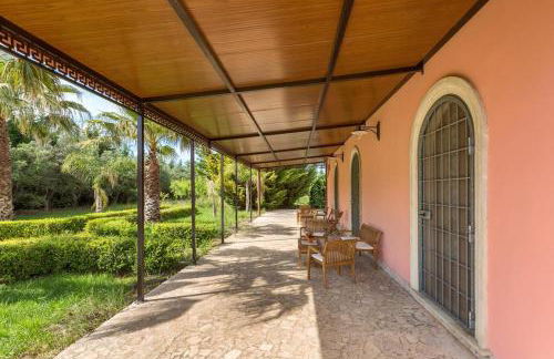 Villa I Giardini di Marzo - Foto 23