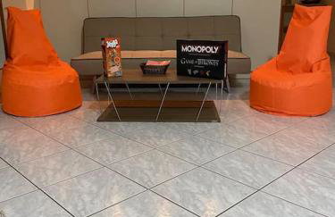 Dimitri's Mountain House - Foto 16