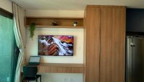 Studio Premium no Meireles - a 500 m da Beira Mar - Foto 4