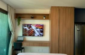 Studio Premium no Meireles - a 500 m da Beira Mar - Foto 4