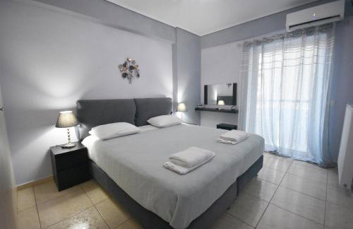 A&J Apartments or Rooms athens airport - Foto 78