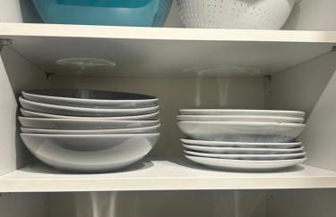 Grand Studio Lumineux et Fonctionnel 4 couchages Gare routière - Foto 14