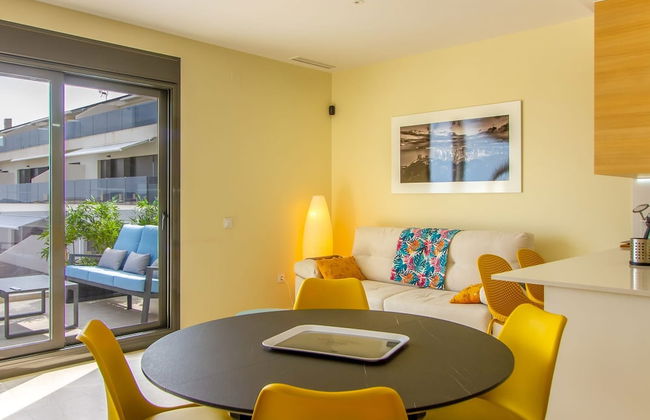 Mediterranean Views by Bookaparadise - Foto 1