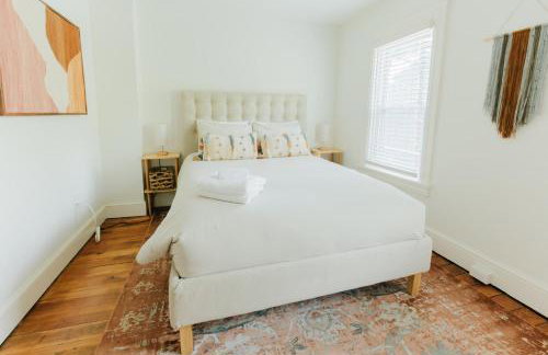 Getaway on Grant heart of Downtown with parking - Foto 15