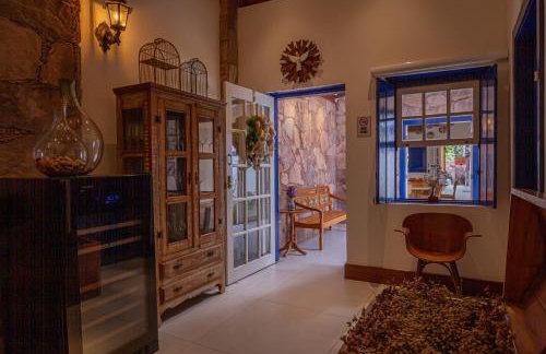 Villa Hortensia - Foto 40