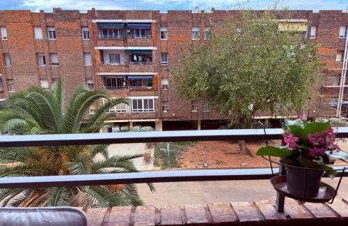apartamento Port Sagunto - Foto 9