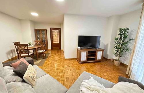 Apartamento Oviedo Fuente Pelayo - Foto 1