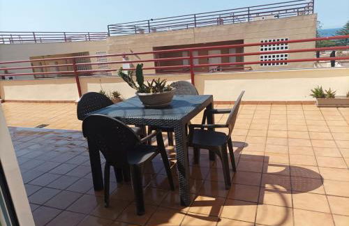 Complejo de apartamentos, áticos y Dúplex vacacionales Empul Caños de Meca - Foto 36