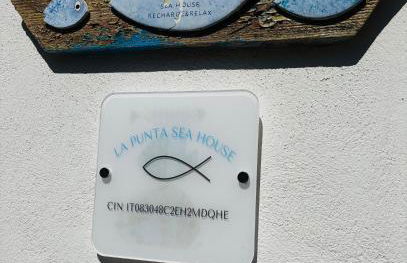 A 2 passi dal mare Torre Faro LA PUNTA SeaHouse - Foto 49