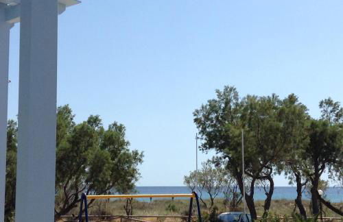 Nostos Beachfront Apartments & Studios - Foto 74