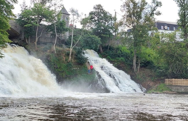 Holiday Home 'ardennes Blue' in Theux Near Spa - Photo 59