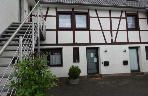 Eifelheimat-Lorbach in Schleiden-Herhahn - Foto 43