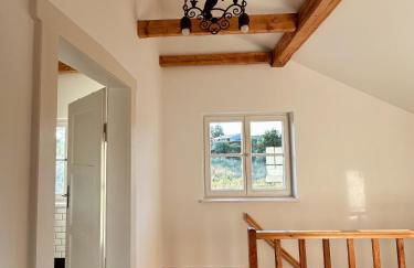 Abrahams Bayr Cottage - Foto 57