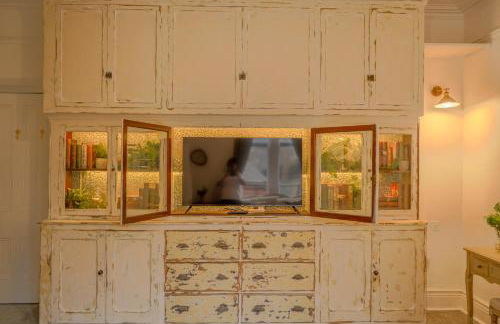 The Newcastle Residence Cozy & Modern Flats in The Park Estate - Photo 45