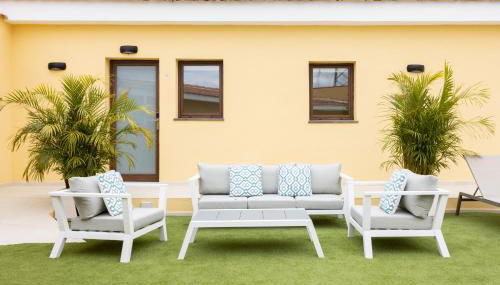 Wonderful vacation home Suites and pool - Foto 3