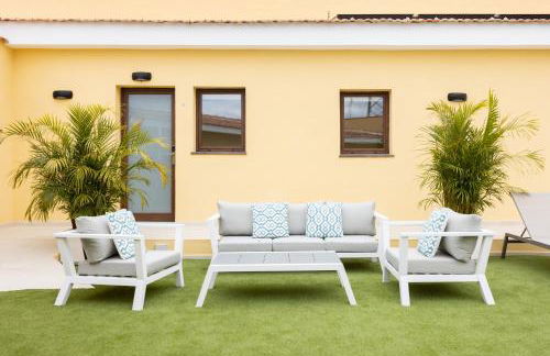 Wonderful vacation home Suites and pool - Foto 3