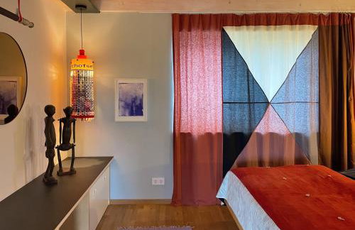 Ferienwohnung Waldmeisterzimmer - Foto 3