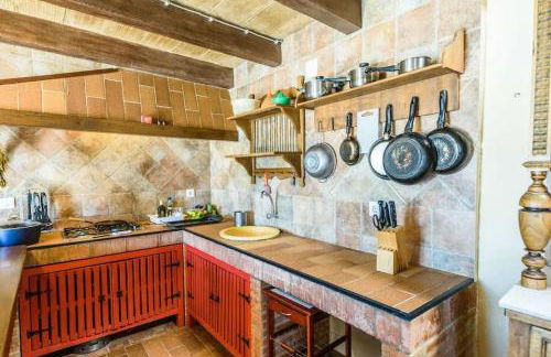 Casa Cortijo en Dehesa Sierra León - Photo 25