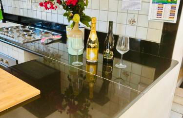 Villa GREG stupenda casa sulla spiaggia con accesso diretto al mare - Foto 34