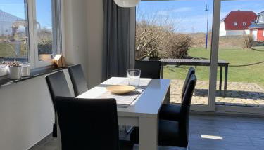 Haus Kranichfeld Wohnung T - Foto 5