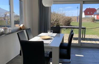 Haus Kranichfeld Wohnung T - Foto 5