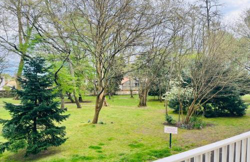 Au Point Carré - Appartement tout confort au calme - Foto 15