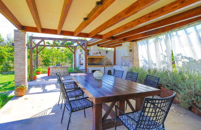 Villa Teresa in Roda - Foto 62