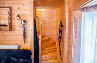 Kedra Village Retreats - Mountain Escape - Foto 17