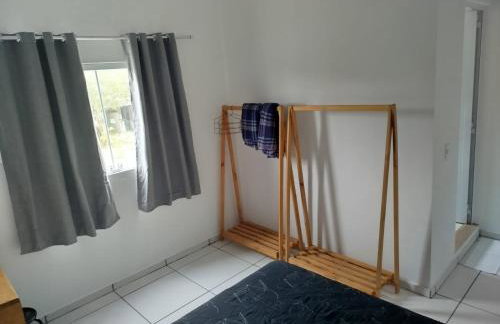 Apartamento São Sebastião - SP - 1,5km da balsa Ilhabela - Foto 51