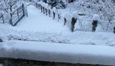 MOUNTAIN NEST - your fairytale escape - Foto 4