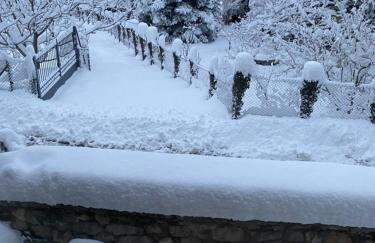 MOUNTAIN NEST - your fairytale escape - Foto 4