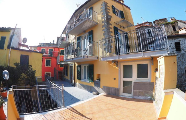 Pietra Di Mare Guest House - Foto 8