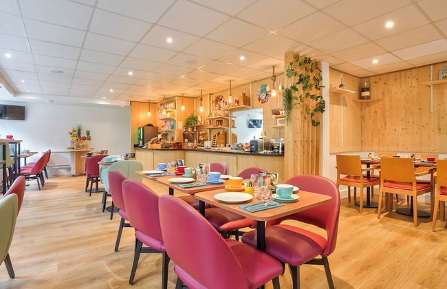 Residhome Paris Saclay – Bures sur Yvette - Foto 27