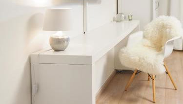 Stylische Wohnung in ruhiger Lage, sehr messenah - Foto 4