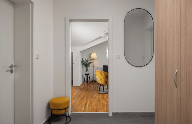 Luxury Apartments Zelny Trh - Foto 7